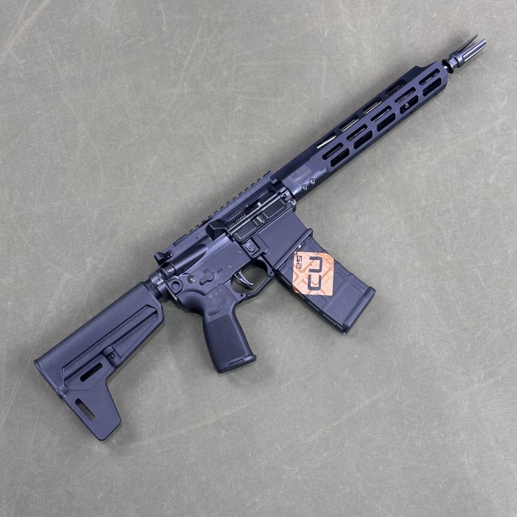 Sig Sauer M400 Tread V2 5.56 NATO